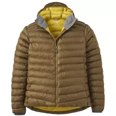 Îmbrăcăminte sport Rab Scurta barbati Cirrus Alpine Oak XL (QIP-25-OAK-XLG)