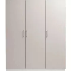 Dulap Mashtab 12251 FLEXO M5 cashmere uși Cashmere 1500x530x2200