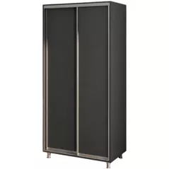 Dulap my-STYLE C10H1T02AM02-U12, 100x210, антрацит