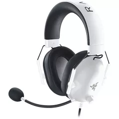 Căști pentru gaming Razer RZ04-03241700-R3M1 BlackShark V2 X Special White Edition