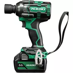 Mașina de infeliat Hitachi-Hikoki WR18DHWPZ