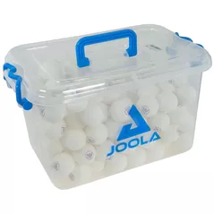 Теннисный инвентарь Joola 44217144 шарик п/п 144шт Magic ABS 40+ белые