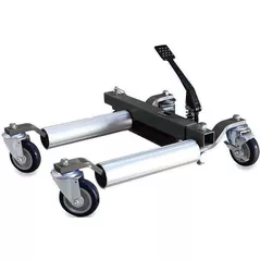 Тележка Torin TRA9012L, под колесо для перемещения автомобилей, 680кг