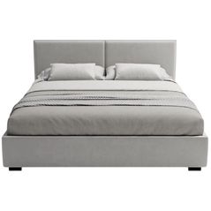 Кровать my-STYLE my-Bria 140x200 (P02D14M07)