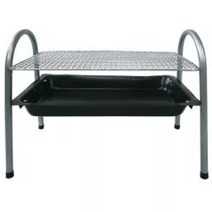 Produs pentru picnic Villager BBQ GRATAR BD01B (030185)
