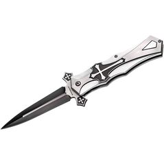 Нож походный Boker BO-01LG281 Magnum Crusader