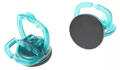 Accesoriu auto JTC JTC-3118 Присоски для фиксации стекол (12кг)