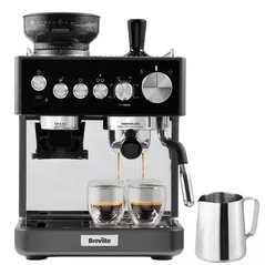 Espressor manual Breville VCF187X-01