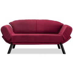 Canapea Trendy Genzo Maroon