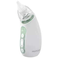 Аспиратор назальный Momcozy BN002-GW00BA-A Aspirator nazal electric Long Battery Life