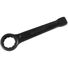 Ключ гаечный King Tony 10B0-30 ключ накидной, ударный 30мм длина 190мм