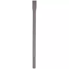 Набор головок, бит, насадок Raider 154205 Зубило плоское SDS-Max 25x18x600мм