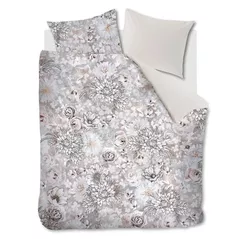 Textile de casă Riviera Maison 325947 Flourish sand