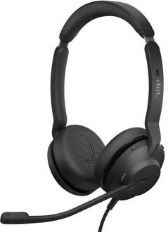 Наушники игровые Jabra 23189-999-979MULTI Evolve2 30 SE, USB-A, MS Stereo