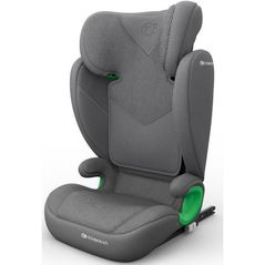 Автокресло KinderKraft Junior Fix 2 Plus i-Size grey KCJUFI20GRYPL0N