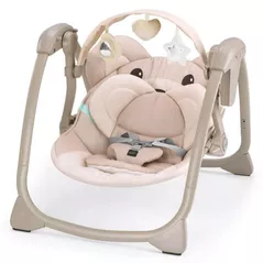 Leagăn pentru bebeluși CAM MIDI S352/264 СAGNOLINI