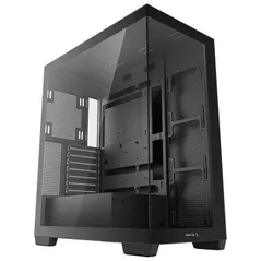 Carcasă PC Deepcool CG580 ATX Case, without PSU