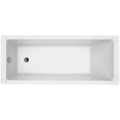 Ванна Cersanit Balinea 1700x700 акрил