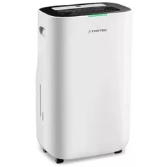 Осушитель воздуха Trotec HEPA TTK70