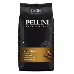 Кофе Pellini Espresso Bar N.9 Cremoso (1kg)