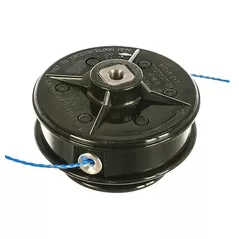 Леска для триммера Makita 387224501 Cap cu fir manual p/u trimer
