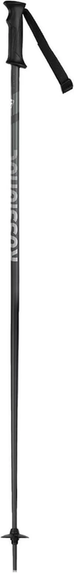 Лыжные палки Rossignol Tactic Grey 130 (RDN2060)