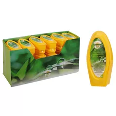 Accesoriu pentru casă Promstore 50736 Освежитель-гель инсекцитид 125gr