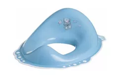Детский горшок Maltex Scaun de toaleta (2comp) Dusty Blue