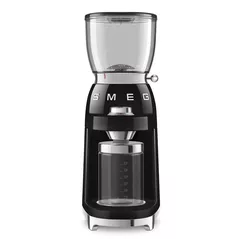 Кофемолка SMEG CGF11BLEU