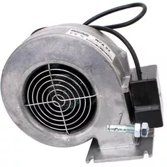 Accesoriu sisteme de încălzire MplusM Ventilator p/u cazan comb.solid WPA-X2