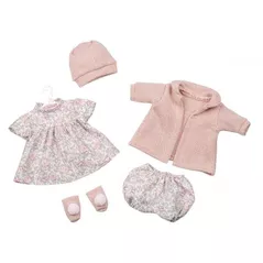 Păpușă Llorens V-33 Одежда для кукол 33см