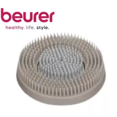Dispozitiv p/u îngrijirea feței Beurer Set de accesorii p/u FC59 Silicon