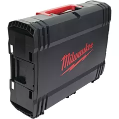 Sistem de depozitare a instrumentelor Milwaukee 4932459751 Valiza de transport HD, mărimea-1