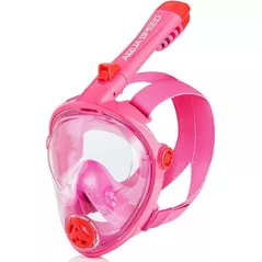Accesoriu pentru înot Aqua Speed Маска скорклинг SPECTRA 2.0 KID L 3