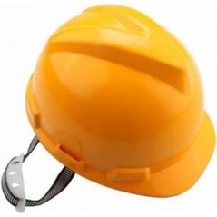 Echipament de protecție personală Tolsen Casca de protectie galbena (45188)