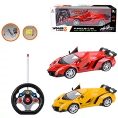 Радиоуправляемая игрушка Optmarket 100866714 Masina R/C