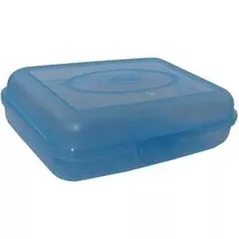 Container alimentare Tontarelli 34749.2 Ланч-бокс Fill Box 16.5x12.5x5cm