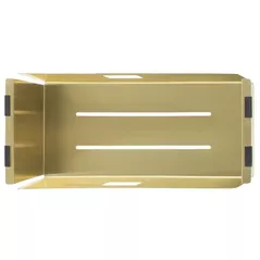 Accesoriu pentru chiuvete de bucătărie Reginox R30561 Colander