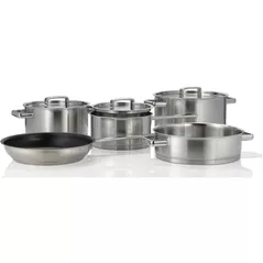 Set veselă Gorenje CWSA08HC Chef's Collection 8buc