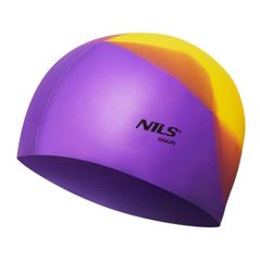 Аксессуар для плавания Nils SL-00014221 Casca inot NILS Multicolor M11 11-30-254