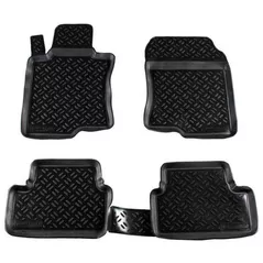 Коврик для автомобиля Aileron 60702 Honda Accord (2008-2013)