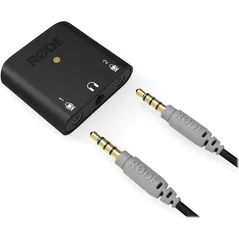 Переходник для AV Rode Al Micro