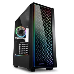 Bloc de sistem PC AMD ATOL PC-55503MP - Gaming