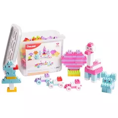 Set de construcție Richi R31/36 (013999/02) Set de construcție 343pcs