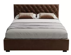 Кровать my-STYLE my-Mona 90x200 (P09D90M06)