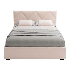 Pat my-STYLE my-Zoea 90x200 (P18D90M10)