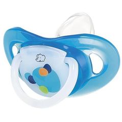 Пустышка Bebe Confort 30000900 NP силикон S.1 - 2 шт