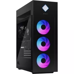 Bloc de sistem PC HP OMEN by HP 45L - Gaming Desktop Tower (GT22-3012ci) (C0DS3EA#UUQ)