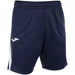 Îmbrăcăminte sport Joma Championship VII Bermuda Navy White (L) 103209.332