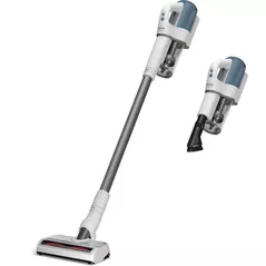 Aspirator fără fir Miele Duoflex HX1 white/bleu